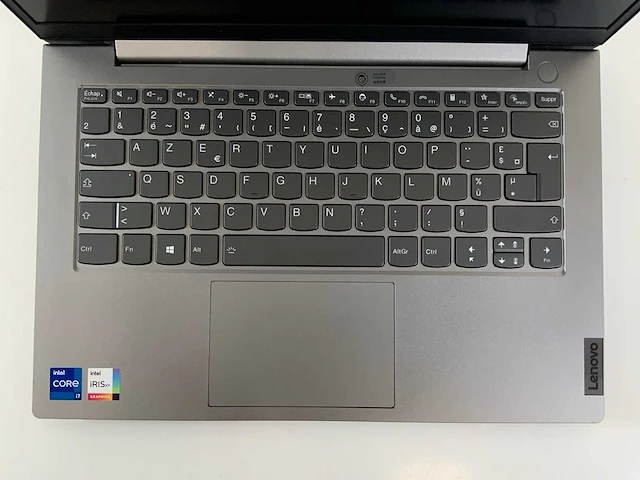 Lenovo thinkbook 14 g2 itl 14", core(tm) i7 11th gen, 16 gb ram, 512 gb nvme laptop - afbeelding 4 van  7