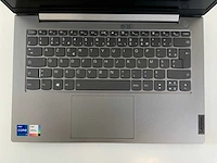 Lenovo thinkbook 14 g2 itl 14", core(tm) i7 11th gen, 16 gb ram, 512 gb nvme laptop - afbeelding 4 van  7