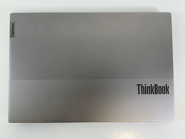 Lenovo thinkbook 14 g2 itl 14", core(tm) i7 11th gen, 16 gb ram, 512 gb nvme laptop - afbeelding 5 van  7