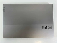 Lenovo thinkbook 14 g2 itl 14", core(tm) i7 11th gen, 16 gb ram, 512 gb nvme laptop - afbeelding 5 van  7