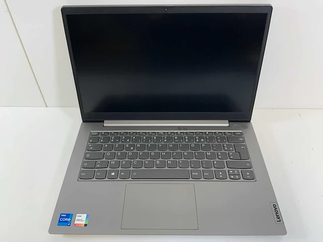 Lenovo thinkbook 14 g2 itl 14", core(tm) i7 11th gen, 16 gb ram, 512 gb nvme laptop - afbeelding 1 van  7