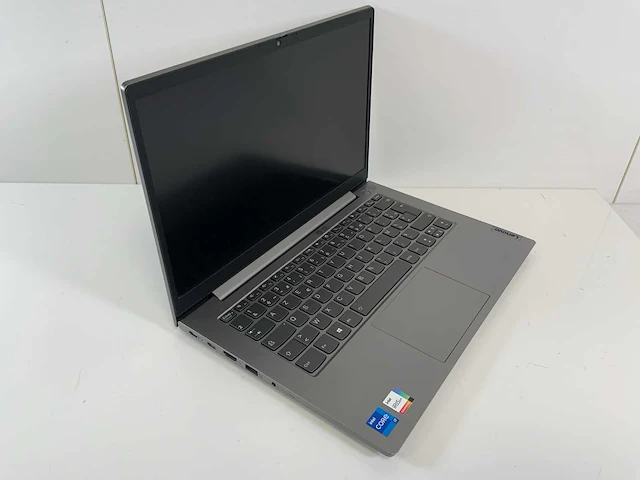 Lenovo thinkbook 14 g2 itl 14", core(tm) i7 11th gen, 16 gb ram, 512 gb nvme laptop - afbeelding 2 van  7