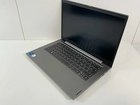 Lenovo thinkbook 14 g2 itl 14", core(tm) i7 11th gen, 16 gb ram, 512 gb nvme laptop - afbeelding 3 van  7
