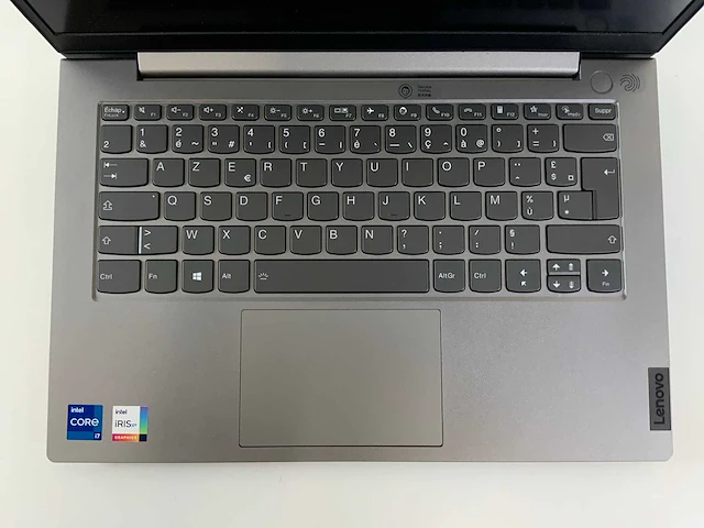 Lenovo thinkbook 14 g2 itl 14", core(tm) i7 11th gen, 16 gb ram, 512 gb nvme laptop - afbeelding 4 van  7