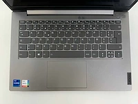 Lenovo thinkbook 14 g2 itl 14", core(tm) i7 11th gen, 16 gb ram, 512 gb nvme laptop - afbeelding 4 van  7