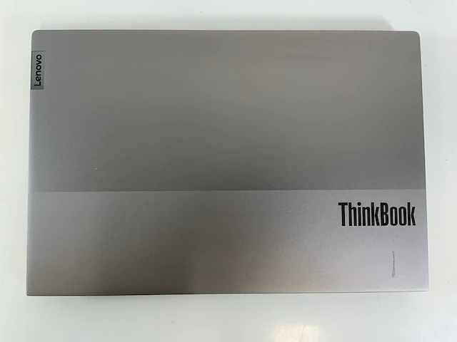 Lenovo thinkbook 14 g2 itl 14", core(tm) i7 11th gen, 16 gb ram, 512 gb nvme laptop - afbeelding 5 van  7