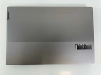 Lenovo thinkbook 14 g2 itl 14", core(tm) i7 11th gen, 16 gb ram, 512 gb nvme laptop - afbeelding 5 van  7
