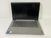 Lenovo thinkbook 14 g2 itl 14”, core(tm) i7 11th gen, 16 gb ram, 512 gb nvme laptop - afbeelding 1 van  7