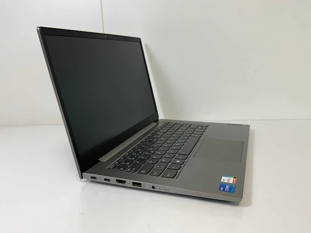Lenovo thinkbook 14 g2 itl 14”, core(tm) i7 11th gen, 16 gb ram, 512 gb nvme laptop - afbeelding 2 van  7