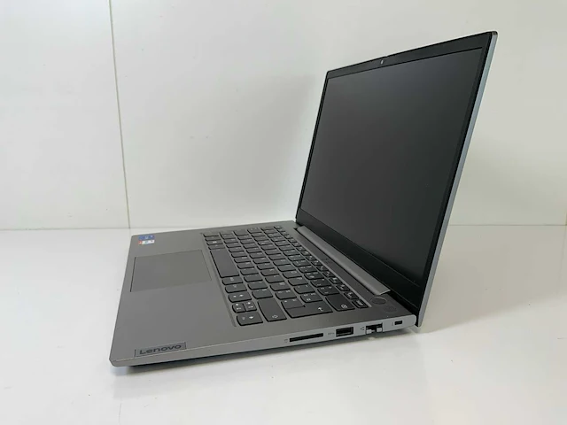 Lenovo thinkbook 14 g2 itl 14”, core(tm) i7 11th gen, 16 gb ram, 512 gb nvme laptop - afbeelding 3 van  7