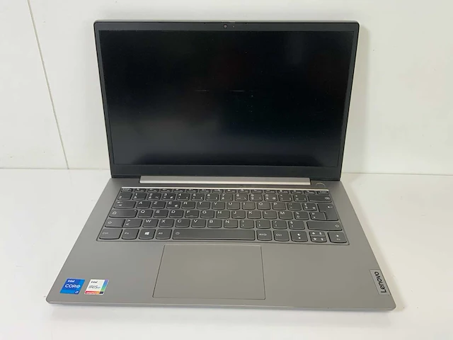 Lenovo thinkbook 14 g2 itl 14”, core(tm) i7 11th gen, 16 gb ram, 512 gb nvme laptop - afbeelding 1 van  7