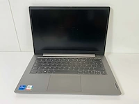 Lenovo thinkbook 14 g2 itl 14”, core(tm) i7 11th gen, 16 gb ram, 512 gb nvme laptop - afbeelding 1 van  7