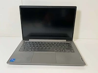 Lenovo thinkbook 14 g2 itl 14”, core(tm) i7 11th gen, 16 gb ram, 512 gb nvme laptop - afbeelding 1 van  7