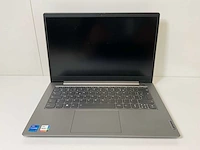 Lenovo thinkbook 14 g2 itl 14”, core(tm) i7 11th gen, 16 gb ram, 512 gb nvme laptop - afbeelding 1 van  7