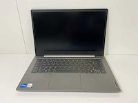 Lenovo thinkbook 14 g2 itl 14”, core(tm) i7 11th gen, 16 gb ram, 512 gb nvme laptop - afbeelding 1 van  7