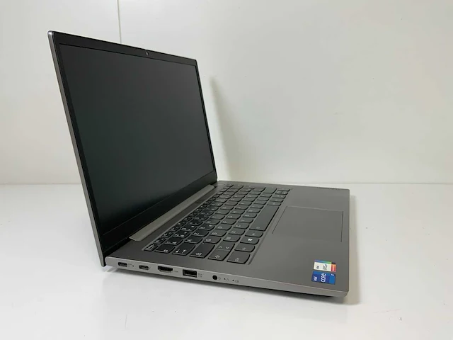 Lenovo thinkbook 14 g2 itl 14”, core(tm) i7 11th gen, 16 gb ram, 512 gb nvme laptop - afbeelding 2 van  7