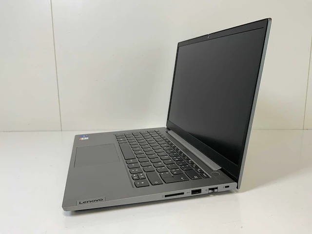 Lenovo thinkbook 14 g2 itl 14”, core(tm) i7 11th gen, 16 gb ram, 512 gb nvme laptop - afbeelding 3 van  7