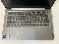 Lenovo thinkbook 14 g2 itl 14”, core(tm) i7 11th gen, 16 gb ram, 512 gb nvme laptop - afbeelding 4 van  7