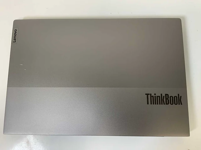 Lenovo thinkbook 14 g2 itl 14”, core(tm) i7 11th gen, 16 gb ram, 512 gb nvme laptop - afbeelding 5 van  7