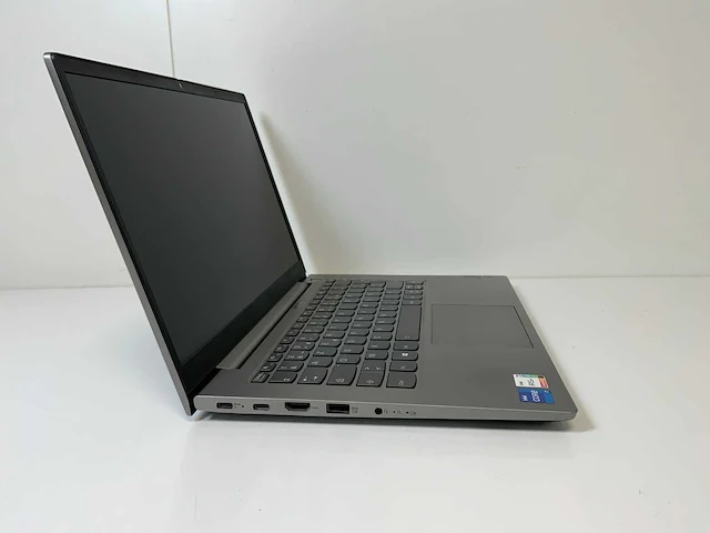 Lenovo thinkbook 14 g2 itl 14”, core(tm) i7 11th gen, 16 gb ram, 512 gb nvme laptop - afbeelding 2 van  7