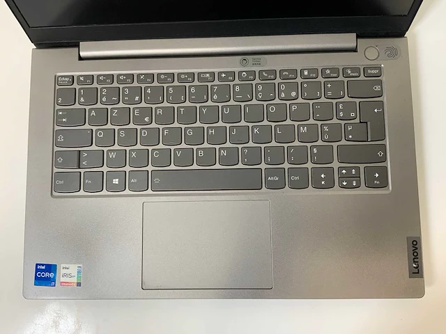 Lenovo thinkbook 14 g2 itl 14”, core(tm) i7 11th gen, 16 gb ram, 512 gb nvme laptop - afbeelding 4 van  7