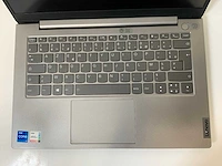 Lenovo thinkbook 14 g2 itl 14”, core(tm) i7 11th gen, 16 gb ram, 512 gb nvme laptop - afbeelding 4 van  7
