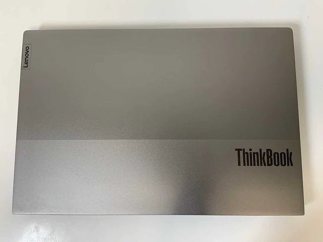 Lenovo thinkbook 14 g2 itl 14”, core(tm) i7 11th gen, 16 gb ram, 512 gb nvme laptop - afbeelding 5 van  7