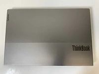 Lenovo thinkbook 14 g2 itl 14”, core(tm) i7 11th gen, 16 gb ram, 512 gb nvme laptop - afbeelding 5 van  7