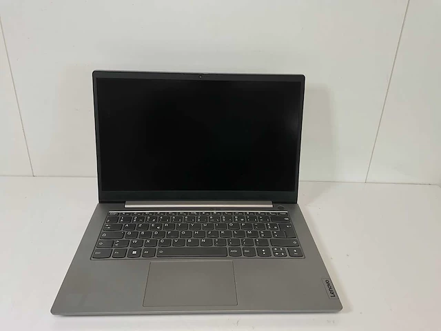 Lenovo thinkbook 14 g2 itl 14”, core(tm) i7 11th gen, 16 gb ram, 512 gb nvme laptop - afbeelding 1 van  7