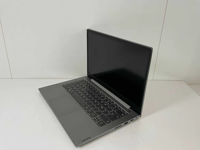 Lenovo thinkbook 14 g2 itl 14”, core(tm) i7 11th gen, 16 gb ram, 512 gb nvme laptop - afbeelding 3 van  7