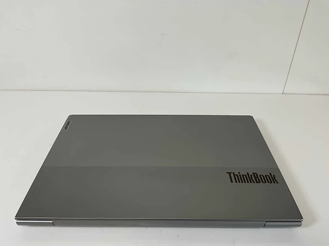 Lenovo thinkbook 14 g2 itl 14”, core(tm) i7 11th gen, 16 gb ram, 512 gb nvme laptop - afbeelding 5 van  7