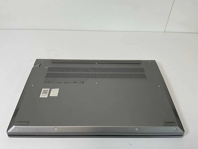Lenovo thinkbook 14 g2 itl 14”, core(tm) i7 11th gen, 16 gb ram, 512 gb nvme laptop - afbeelding 6 van  7