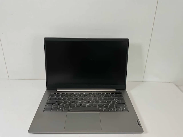 Lenovo thinkbook 14 g2 itl 14”, core(tm) i7 11th gen, 16 gb ram, 512 gb nvme laptop - afbeelding 1 van  7