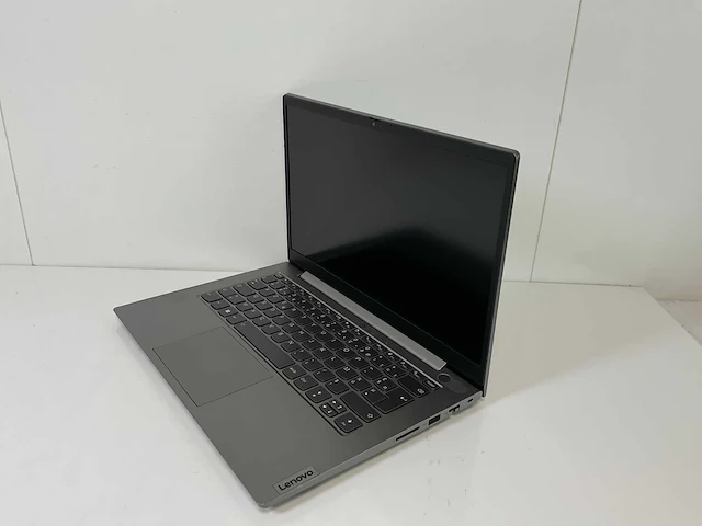 Lenovo thinkbook 14 g2 itl 14”, core(tm) i7 11th gen, 16 gb ram, 512 gb nvme laptop - afbeelding 3 van  7