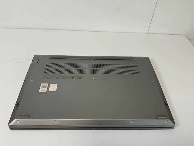 Lenovo thinkbook 14 g2 itl 14”, core(tm) i7 11th gen, 16 gb ram, 512 gb nvme laptop - afbeelding 6 van  7