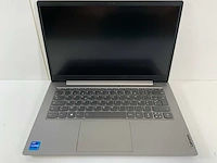Lenovo thinkbook 14 g2 itl 14", core(tm) i7 11th gen, 24 gb ram, 512 gb nvme laptop - afbeelding 1 van  7