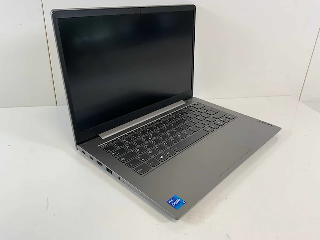 Lenovo thinkbook 14 g2 itl 14", core(tm) i7 11th gen, 24 gb ram, 512 gb nvme laptop - afbeelding 2 van  7