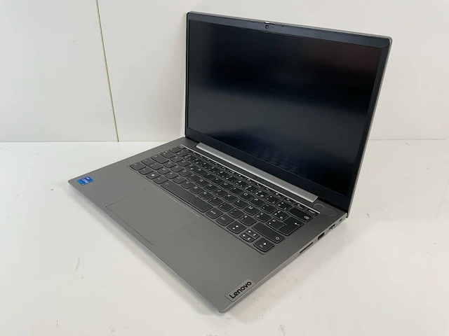 Lenovo thinkbook 14 g2 itl 14", core(tm) i7 11th gen, 24 gb ram, 512 gb nvme laptop - afbeelding 3 van  7