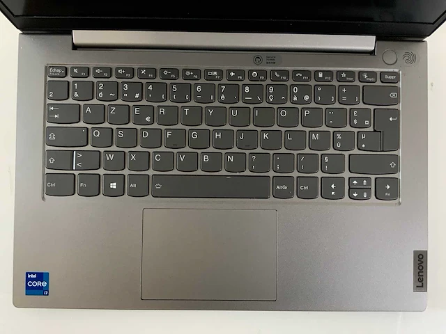 Lenovo thinkbook 14 g2 itl 14", core(tm) i7 11th gen, 24 gb ram, 512 gb nvme laptop - afbeelding 4 van  7