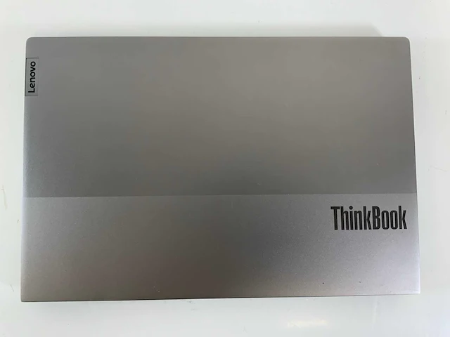 Lenovo thinkbook 14 g2 itl 14", core(tm) i7 11th gen, 24 gb ram, 512 gb nvme laptop - afbeelding 5 van  7