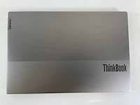 Lenovo thinkbook 14 g2 itl 14", core(tm) i7 11th gen, 24 gb ram, 512 gb nvme laptop - afbeelding 5 van  7