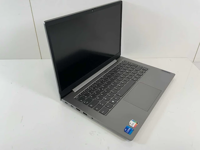 Lenovo thinkbook 14 g2 itl 14", core(tm) i7 11th gen, 24 gb ram, 512 gb nvme laptop - afbeelding 2 van  8