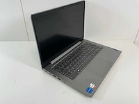 Lenovo thinkbook 14 g2 itl 14", core(tm) i7 11th gen, 24 gb ram, 512 gb nvme laptop - afbeelding 2 van  8