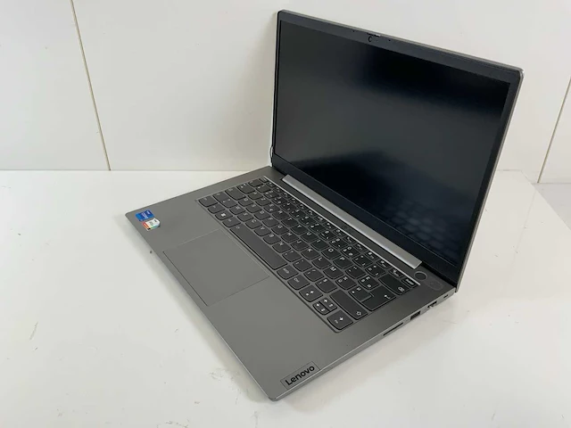 Lenovo thinkbook 14 g2 itl 14", core(tm) i7 11th gen, 24 gb ram, 512 gb nvme laptop - afbeelding 3 van  8