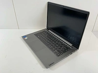 Lenovo thinkbook 14 g2 itl 14", core(tm) i7 11th gen, 24 gb ram, 512 gb nvme laptop - afbeelding 3 van  8