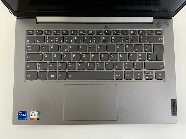 Lenovo thinkbook 14 g2 itl 14", core(tm) i7 11th gen, 24 gb ram, 512 gb nvme laptop - afbeelding 4 van  8