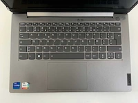Lenovo thinkbook 14 g2 itl 14", core(tm) i7 11th gen, 24 gb ram, 512 gb nvme laptop - afbeelding 4 van  8