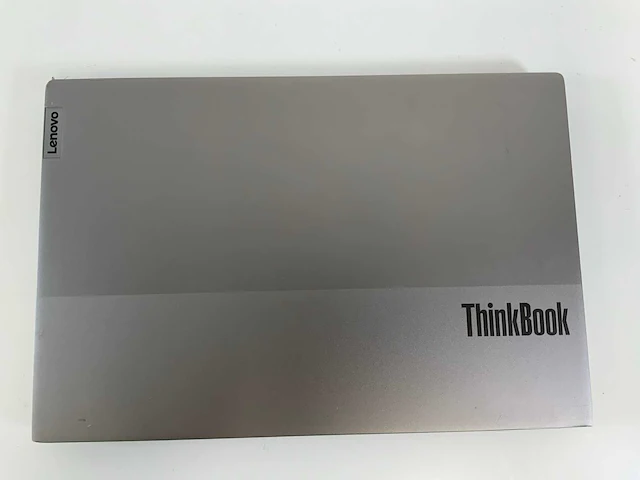 Lenovo thinkbook 14 g2 itl 14", core(tm) i7 11th gen, 24 gb ram, 512 gb nvme laptop - afbeelding 5 van  8
