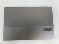 Lenovo thinkbook 14 g2 itl 14", core(tm) i7 11th gen, 24 gb ram, 512 gb nvme laptop - afbeelding 5 van  8