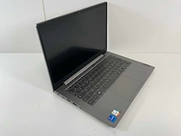 Lenovo thinkbook 14 g2 itl 14", core(tm) i7 11th gen, 24 gb ram, 512 gb nvme laptop - afbeelding 2 van  7